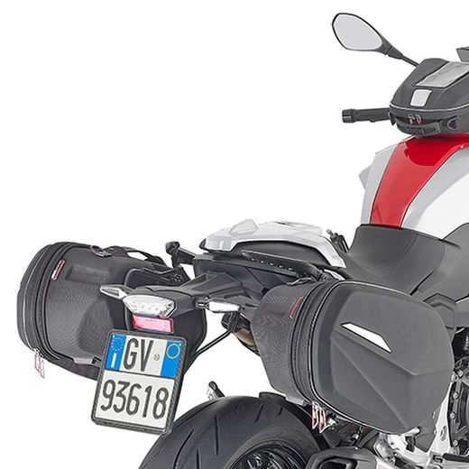 Soporte alforjas easy-look  bmw f 900 xr 20> y f 900 r 20> givi te5137