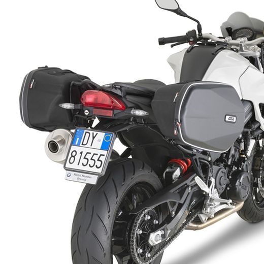 Suport alforges easylock, f800r i f800 gt givi te5118