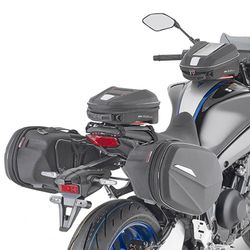 Soprte alforjas easylock yamaha.mt09/mt09sp 2021>