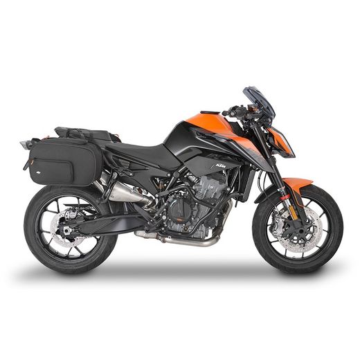 Soporte alforjas Remove-x KTM 890 Duke R (21>)