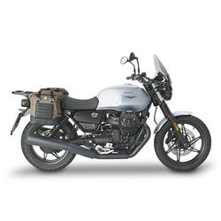 Soporte alforjas Remove-x M.Guzzi V7 850 Stone / Special (21>)
