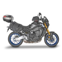 Soporte alforjas Remove-x Yamaha MT-09 / MT-09 SP (21>)