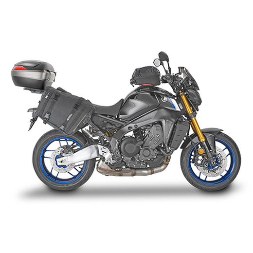 Soporte alforjas Remove-x Yamaha MT-09 / MT-09 SP (21>)