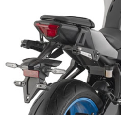 Soporte de Alforjas GIVI Stealth para Yamaha MT-07 (2025-2026)