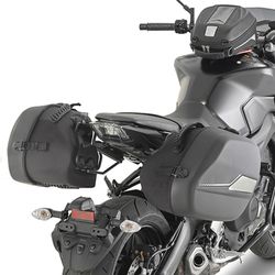 Soporte alforjas-sport yamaha mt-09 (17 > 20)
