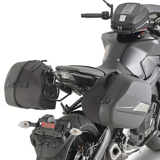 Soporte alforjas-sport yamaha mt-09 (17 > 20)