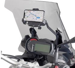 Soporte barra F 850 GS (18 > 20) y F 750 GS (18 > 20)