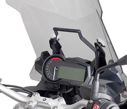 Soporte barra F 850 GS (18 > 20) y F 750 GS (18 > 20)