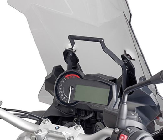 Soporte barra F 850 GS (18 > 20) y F 750 GS (18 > 20)
