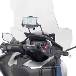 Soporte porta Smartphone H. Forza 750 (21 > 23)
