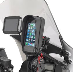 Soporte porta Smartphone DL 1000 V-Strom (14 > 19)