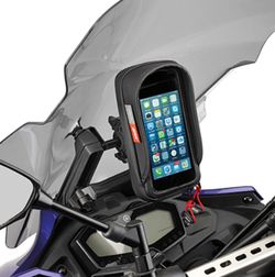 Barra soporte porta Smartphone MT-07 TRACER (16 > 19)