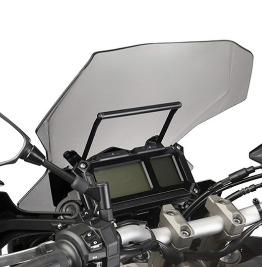 Barra soporte porta Smartphone MT-09 Tracer (15 > 17)