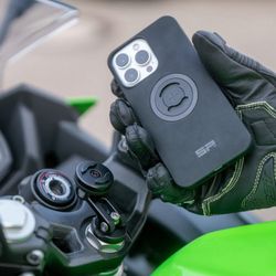 Soporte Sp Connect Moto Stem Mount Pro Spc+