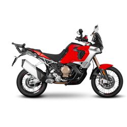 Soporte de Maleta Trasero SHAD Top Master M0VL16ST para MV Agusta Enduro Veloce 931 (2024–2026)