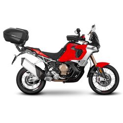 Soporte de Maleta Trasero SHAD Top Master M0VL16ST para MV Agusta Enduro Veloce 931 (2024–2026)
