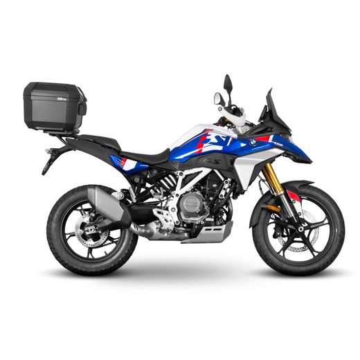 Soporte de Maleta Trasero SHAD Top Master W0FS46ST para BMW F 450 GS (2026)