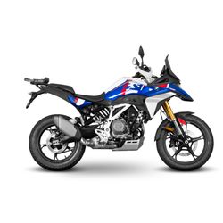 Soporte de Maleta Trasero SHAD Top Master W0FS46ST para BMW F 450 GS (2026)