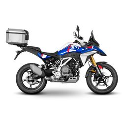 Soporte de Maleta Trasero SHAD Top Master W0FS46ST para BMW F 450 GS (2026)