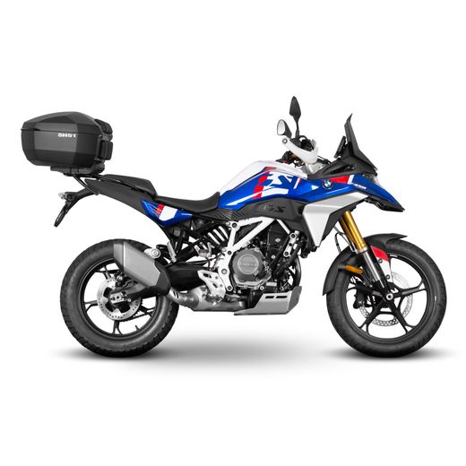 Soporte de Maleta Trasero SHAD Top Master W0FS46ST para BMW F 450 GS (2026)