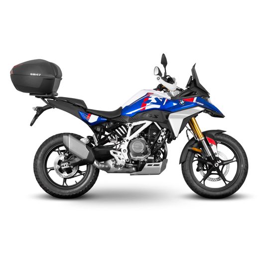 Soporte de Maleta Trasero SHAD Top Master W0FS46ST para BMW F 450 GS (2026)