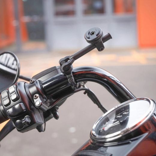 soporte de moto SP Connect Moto Mount 3D 1 1/2",