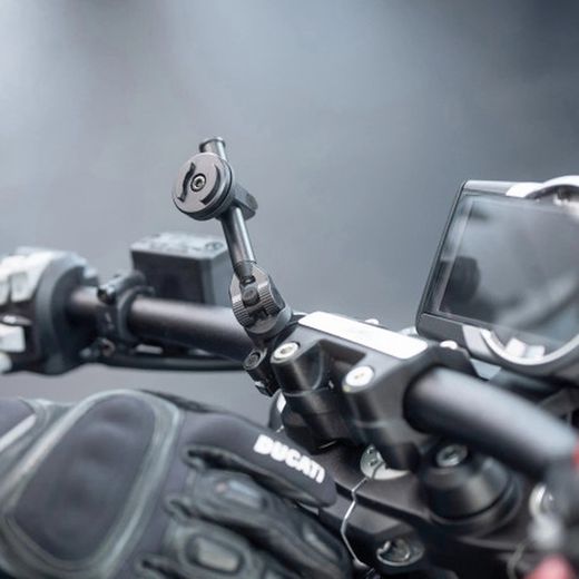 soporte de moto SP Connect Moto Mount 3D 1 1/2",