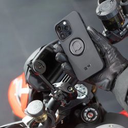Soporte de moto SP Connect Moto Mount 3D,
