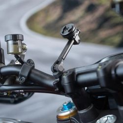 Soporte de moto SP Connect Moto Mount 3D,