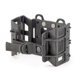 Soporte givi E205 del deposito TAN01 para maletas Outback, Dolomiti e Alaska