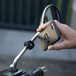 Soporte para retrovisor SP Connect