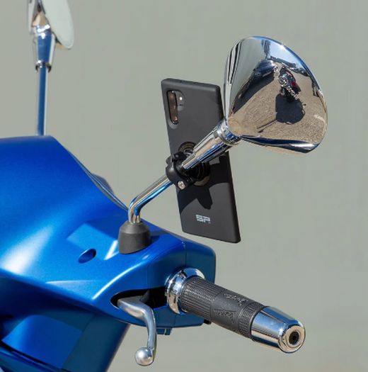 Soporte para retrovisor SP Connect