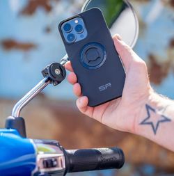 Soporte para retrovisor SP Connect