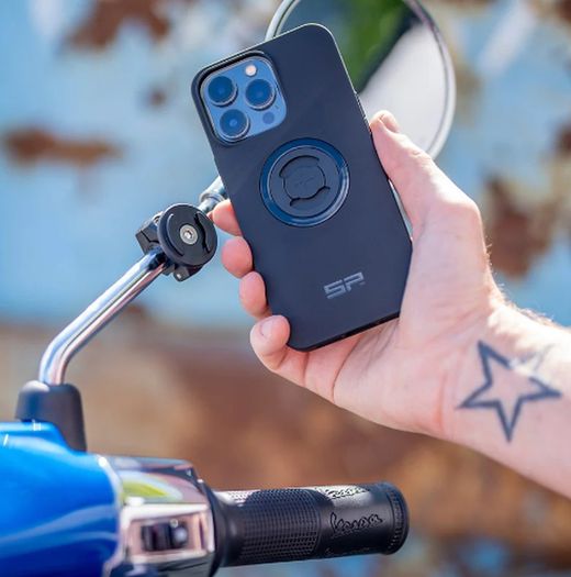 Soporte para retrovisor SP Connect