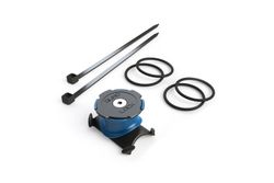 Soporte de telefono para bicicleta potencia/manillar QUAD LOCK