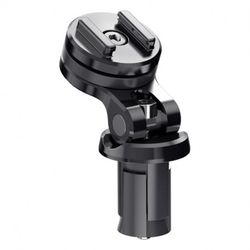 Soporte de telefono para tija de moto sp connect