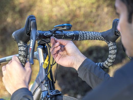 Soporte delantero para bicicletas QUAD LOCK PRO