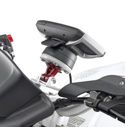 Soporte dispositivo givi sttr40sm