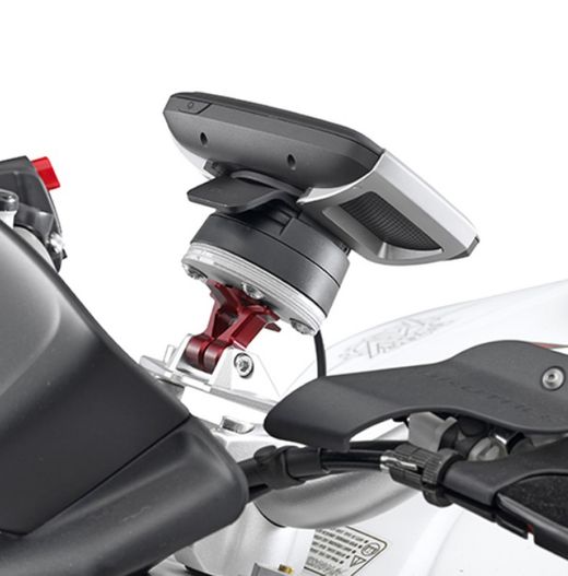 Soporte dispositivo givi sttr40sm