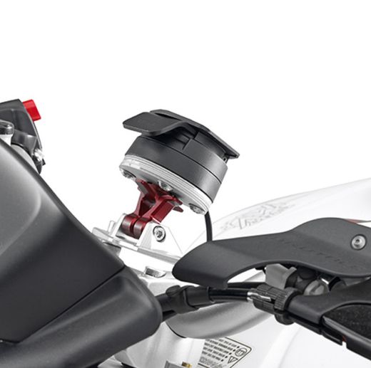 Soporte dispositivo givi sttr40sm