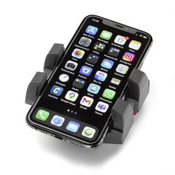 Soporte smartphone givi s921  entre 52 y 85mm.