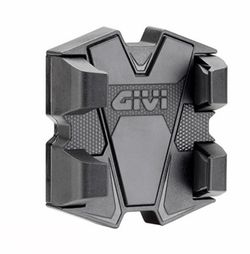 Soporte smartphone givi s921  entre 52 y 85mm.