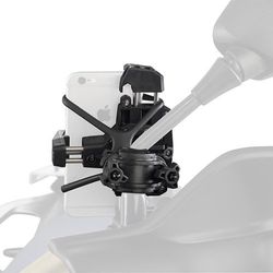 Soporte smartphone givi s920m smart clip 145x71mm)