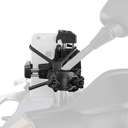 Soporte smartphone givi s920m smart clip 145x71mm)