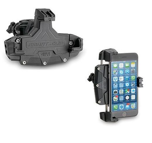 Soporte smartphone givi s920m smart clip 145x71mm)