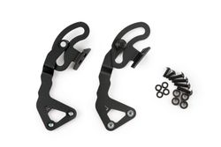 Soporte Fijador Cupula R1200Gs 13'-18' C/Negro