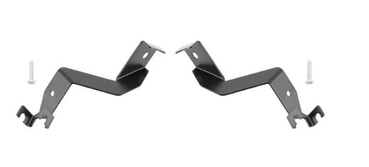 Soporte focos Ducati Multistrada 1260 y Multistrada 950