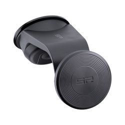 Soporte imantado con cargador inalámbrico SPC+