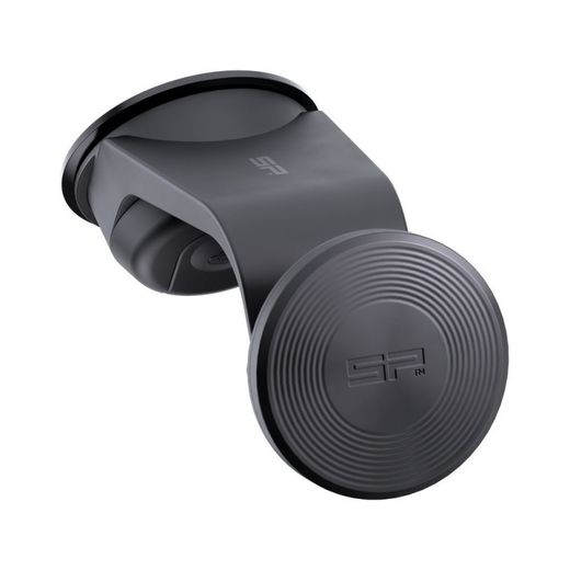 Soporte imantado con cargador inalámbrico SPC+