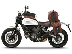 Sr Side Bag Holder Ducati Scrambler 800 Icon/Classic